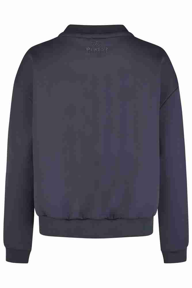 PIKEUR SWEATER 6285 SELECTION Navy - Image 4