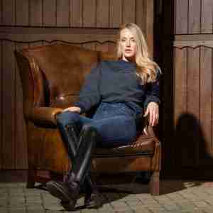 PIKEUR SWEATER 6285 SELECTION Navy
