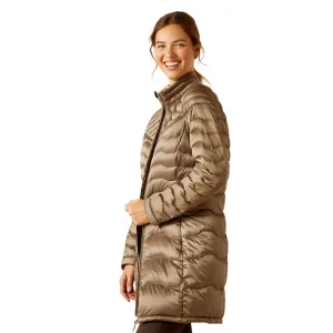 Ariat Ladies Ideal Down Coat