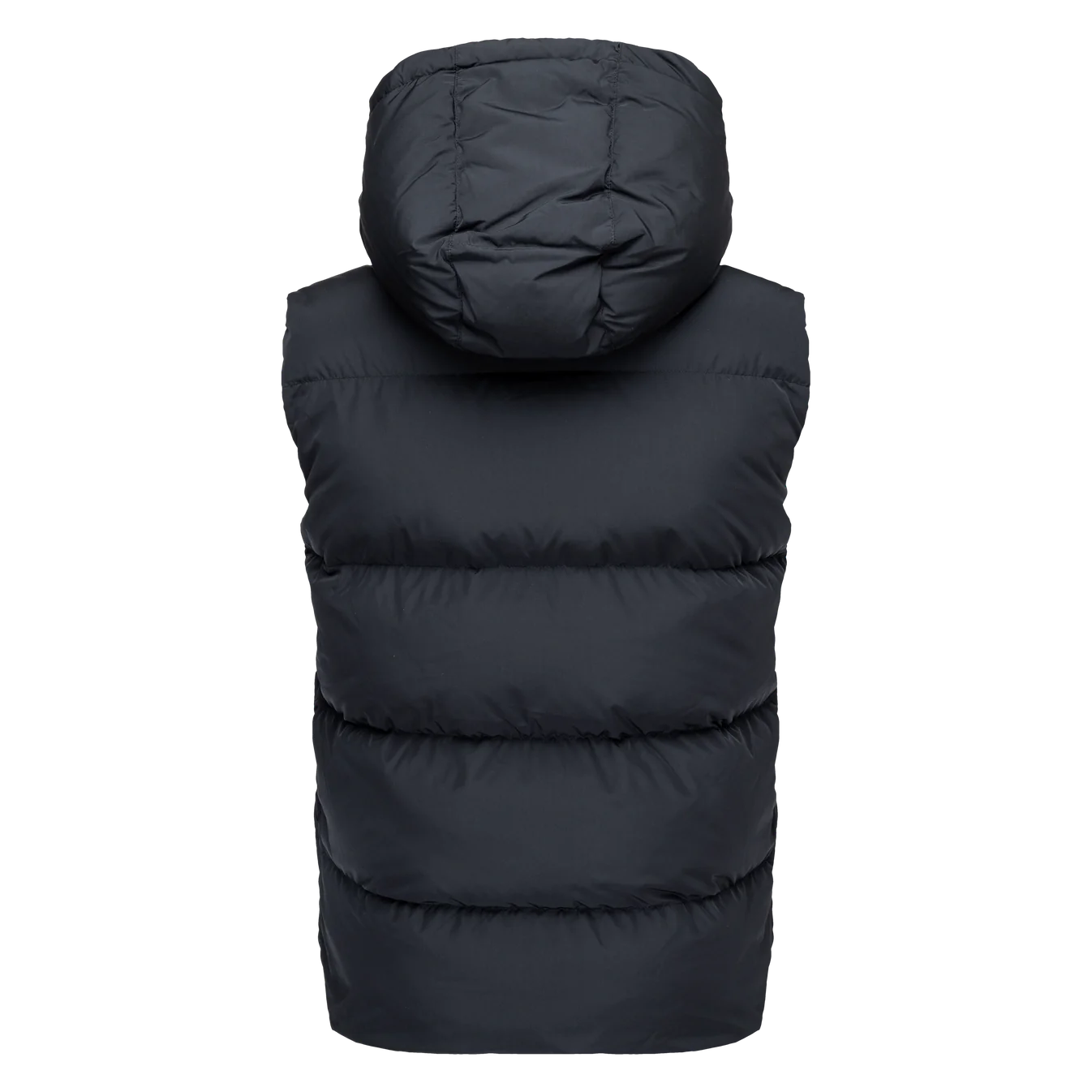 Kingsland Classic Unisex Down Body Warmer - Navy - Image 4
