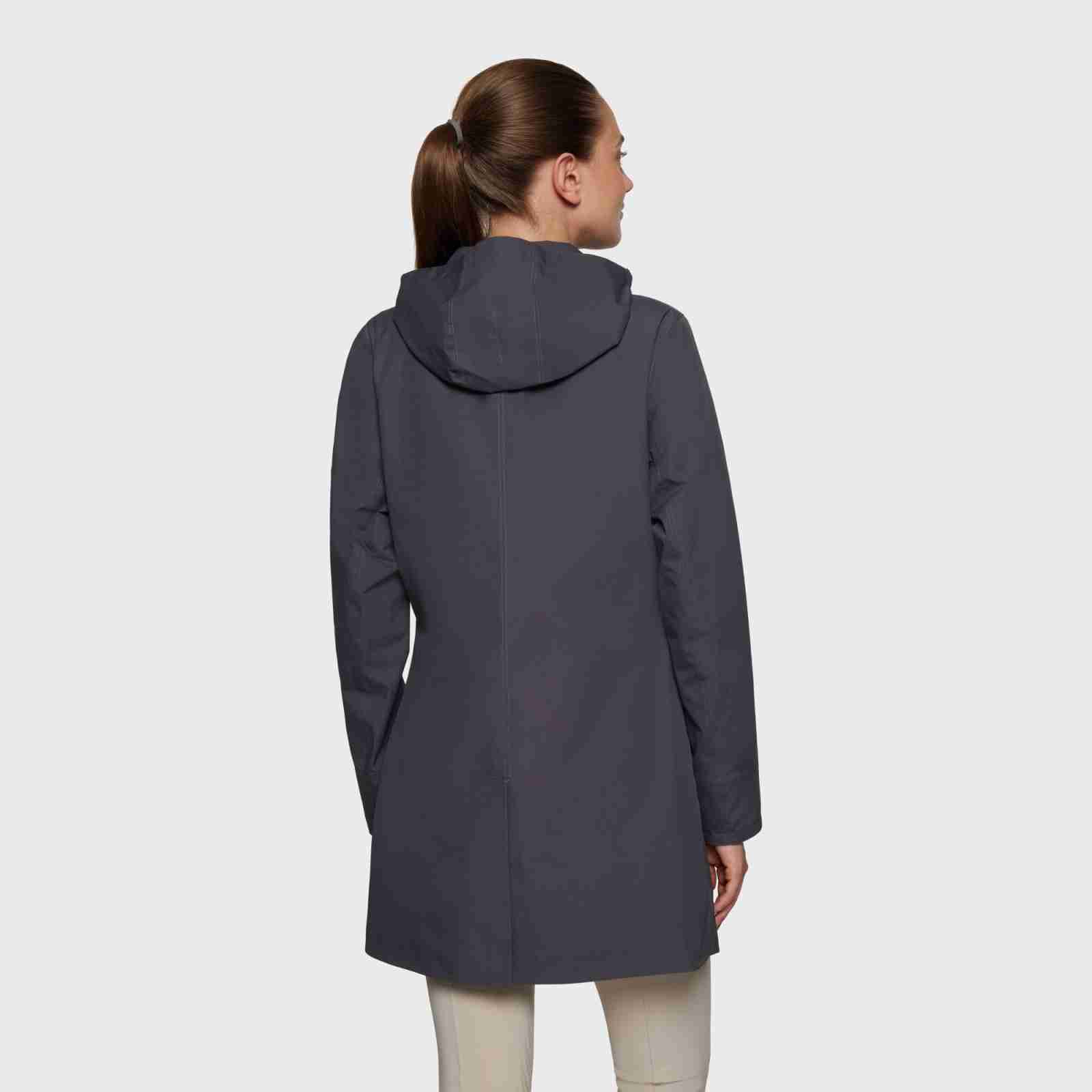 Samshield Delfina Womwn's Rain Coat Magnet - Image 2