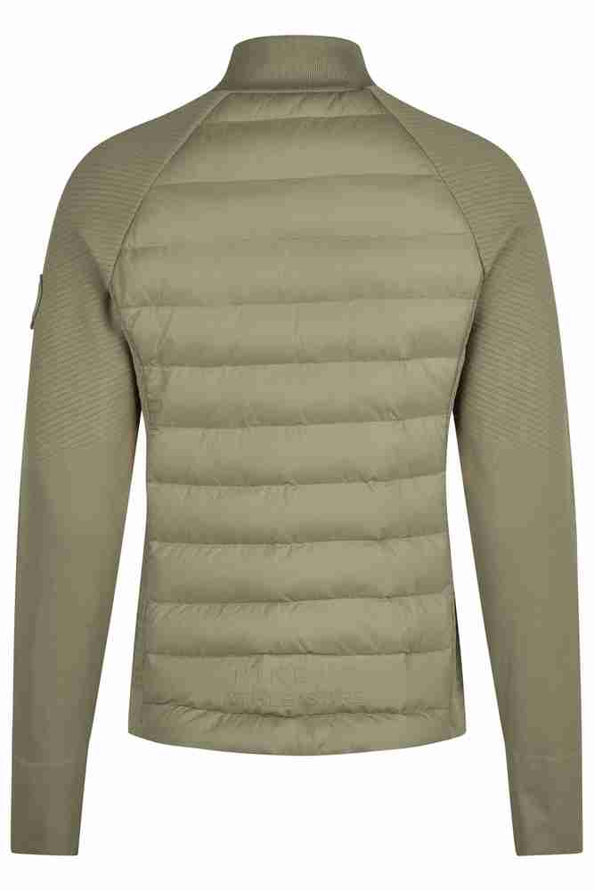 PIKEUR HYBRID JACKET Light Moos - Image 5