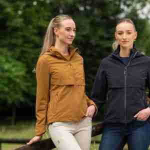 Pikeur Waterproof Jacket Navy