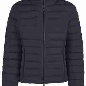 Pikeur Ladies Quilted Jacket - Navy