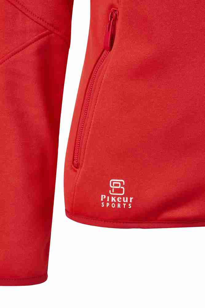 PIKEUR SUMMER FLEECE JACKET - Image 3