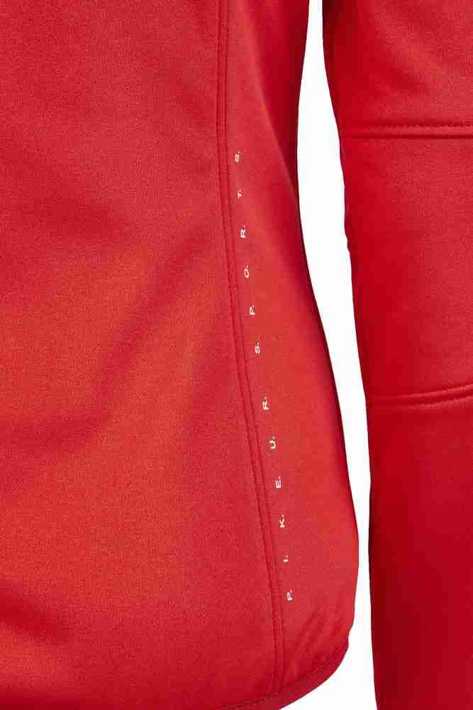 PIKEUR SUMMER FLEECE JACKET - Image 4