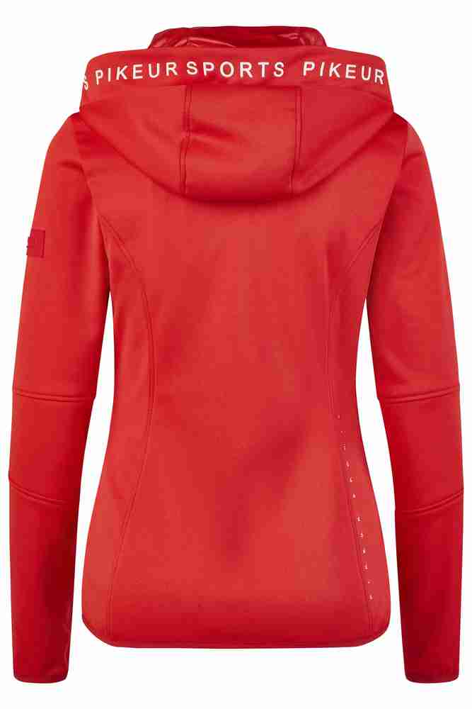 PIKEUR SUMMER FLEECE JACKET - Image 5