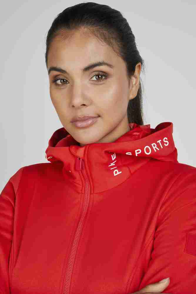 PIKEUR SUMMER FLEECE JACKET - Image 6