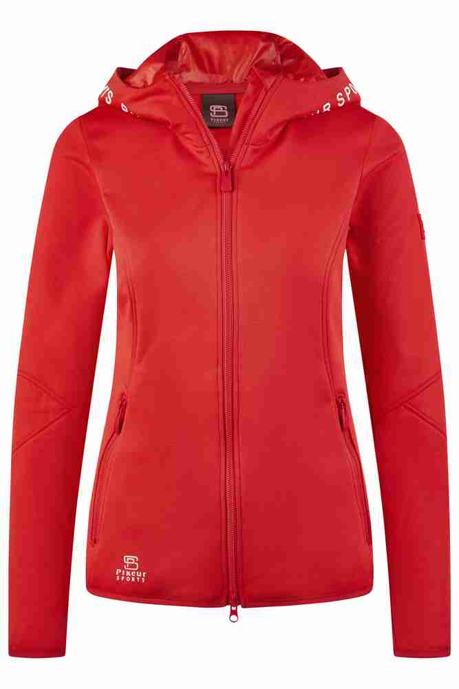 PIKEUR SUMMER FLEECE JACKET - Image 2