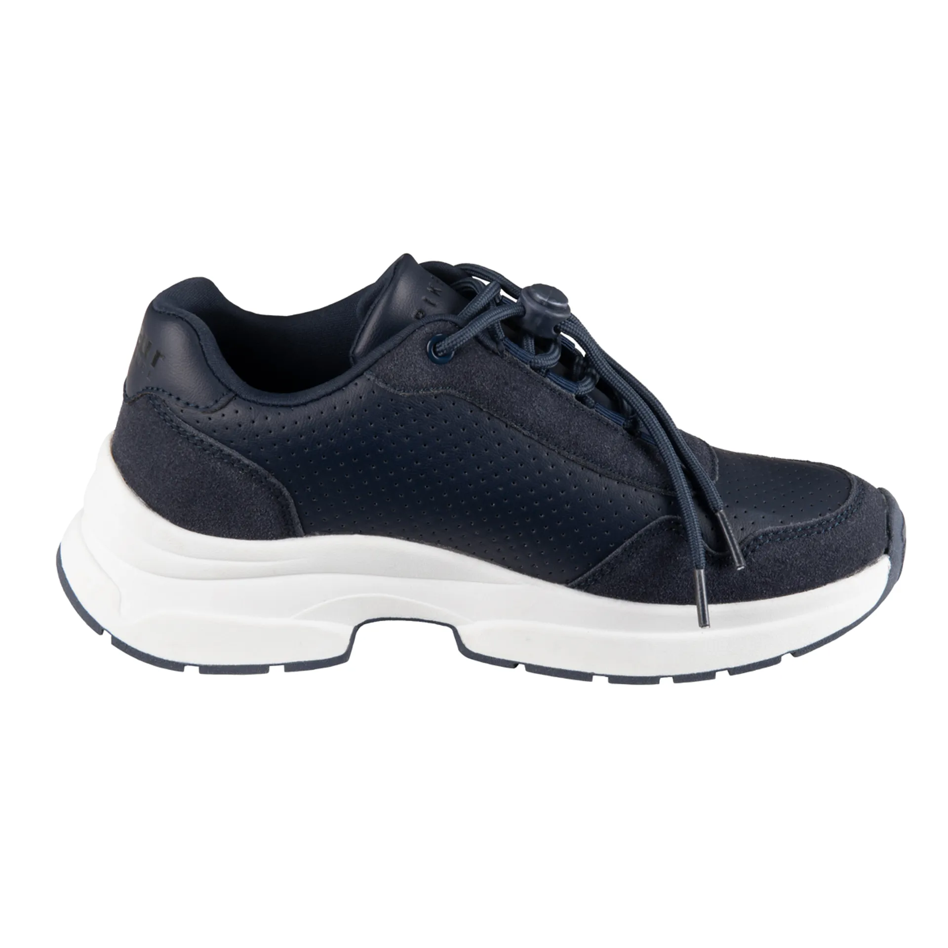 Pikeur Athleisure Ladies Sneaker - Navy Blue - Image 3