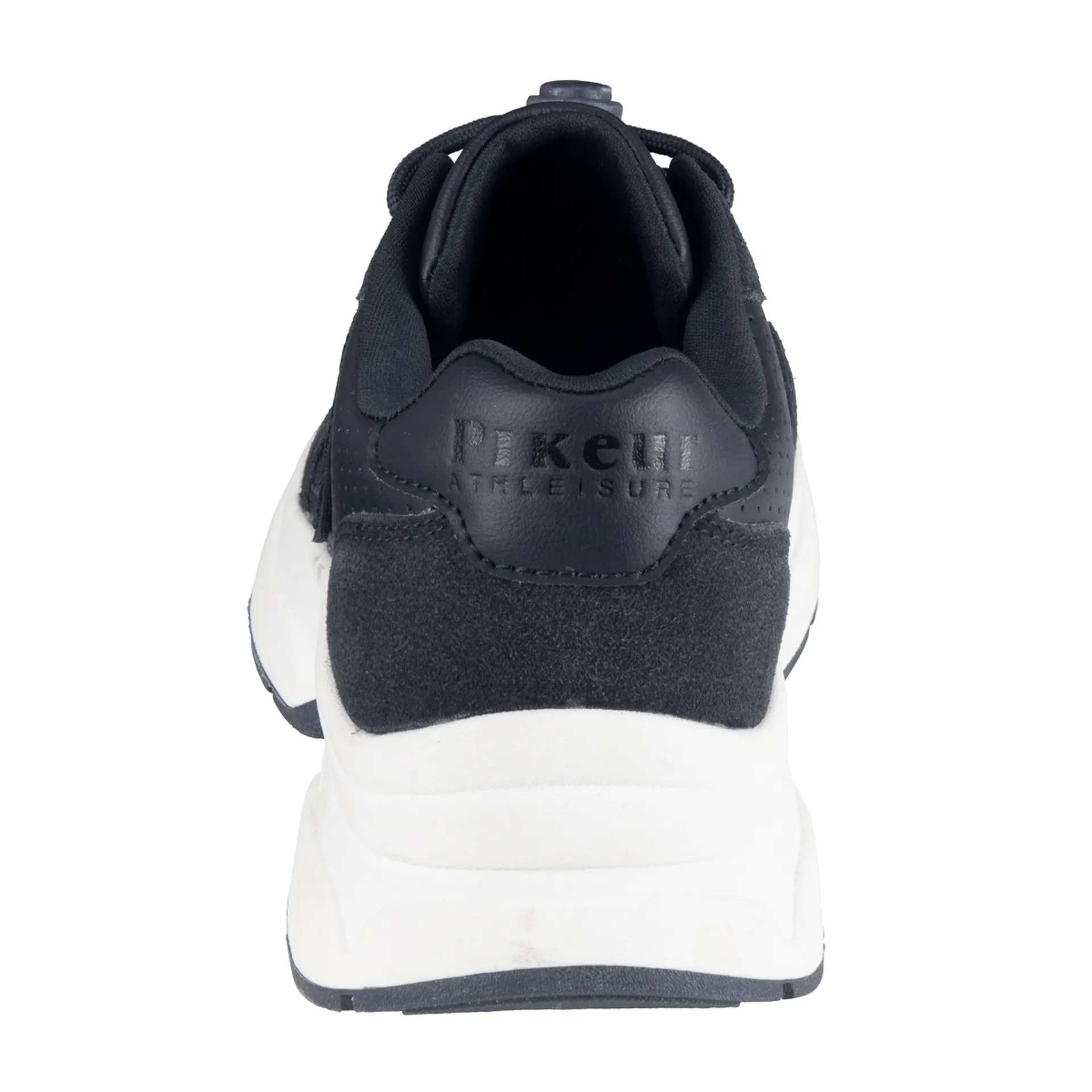 Pikeur Athleisure Ladies Sneaker - Navy Blue - Image 5