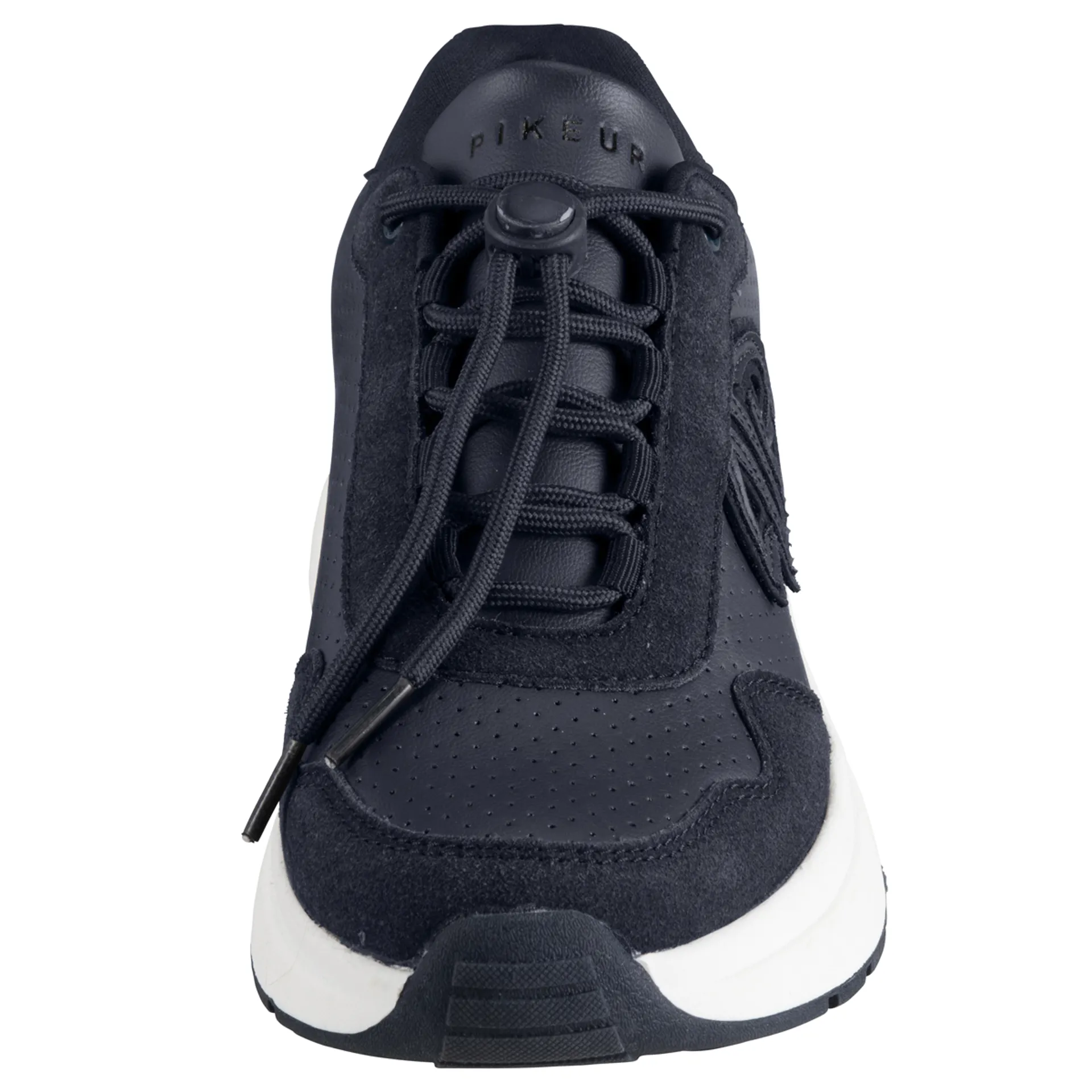 Pikeur Athleisure Ladies Sneaker - Navy Blue - Image 6