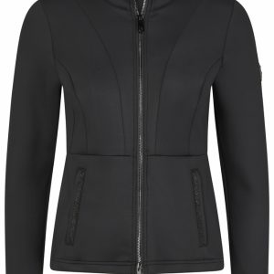 Pikeur Jersey Jacket 8280 Selection - Black