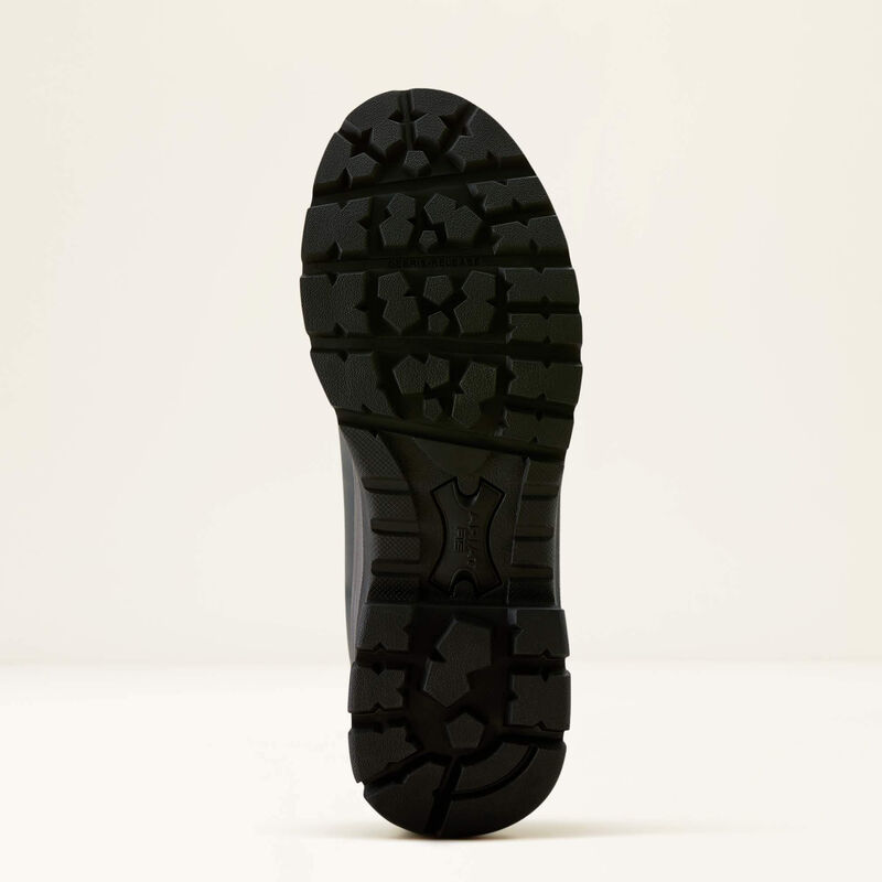 Ariat Women's Woodstock Rubber Boot - Deep Navy - Image 4
