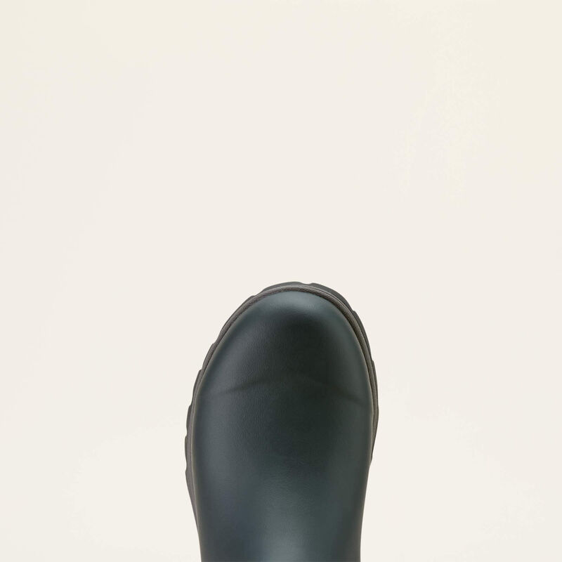 Ariat Women's Woodstock Rubber Boot - Deep Navy - Image 5