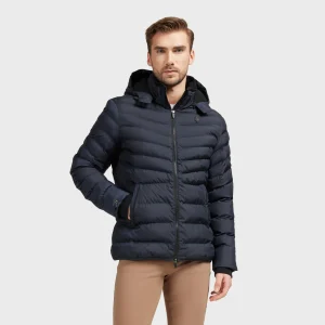 Samshield Men's Megeve Jacket - Navy