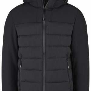 Pikeur Hybrid Jacket 8011 Sports Man - Black