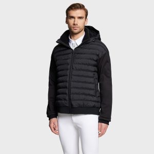 Samshield Sloane Two-Component Softshell - Black