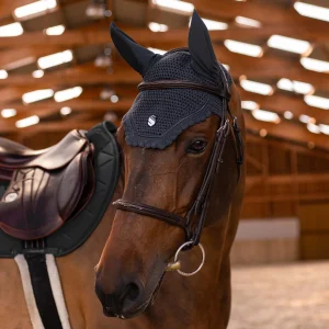 Samshield Fly Veil- Anthracite