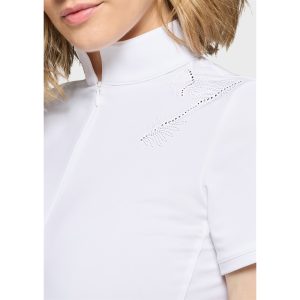 Samshield Lea Crystal Ferna - White
