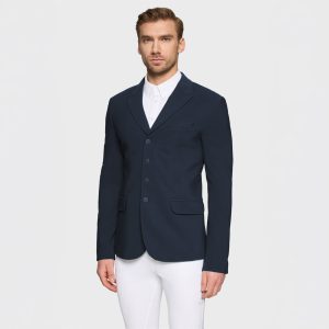 Samshield Louis Men's Show Jacket - Navy
