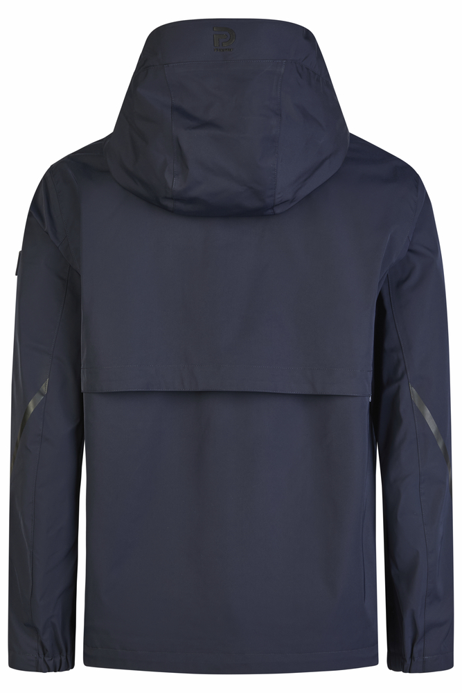 PIKEUR RAINJACKET 1015 THE CORE MEN - Navy - Image 3
