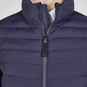 PIKEUR HYBRID JACKET 1044 THE CORE MEN - Navy