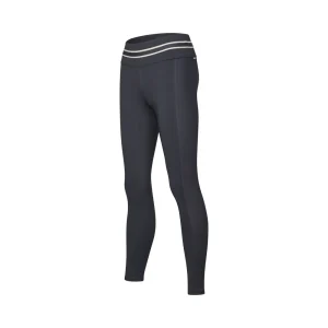 KLLaura Ladies F-Grip Tights - Navy