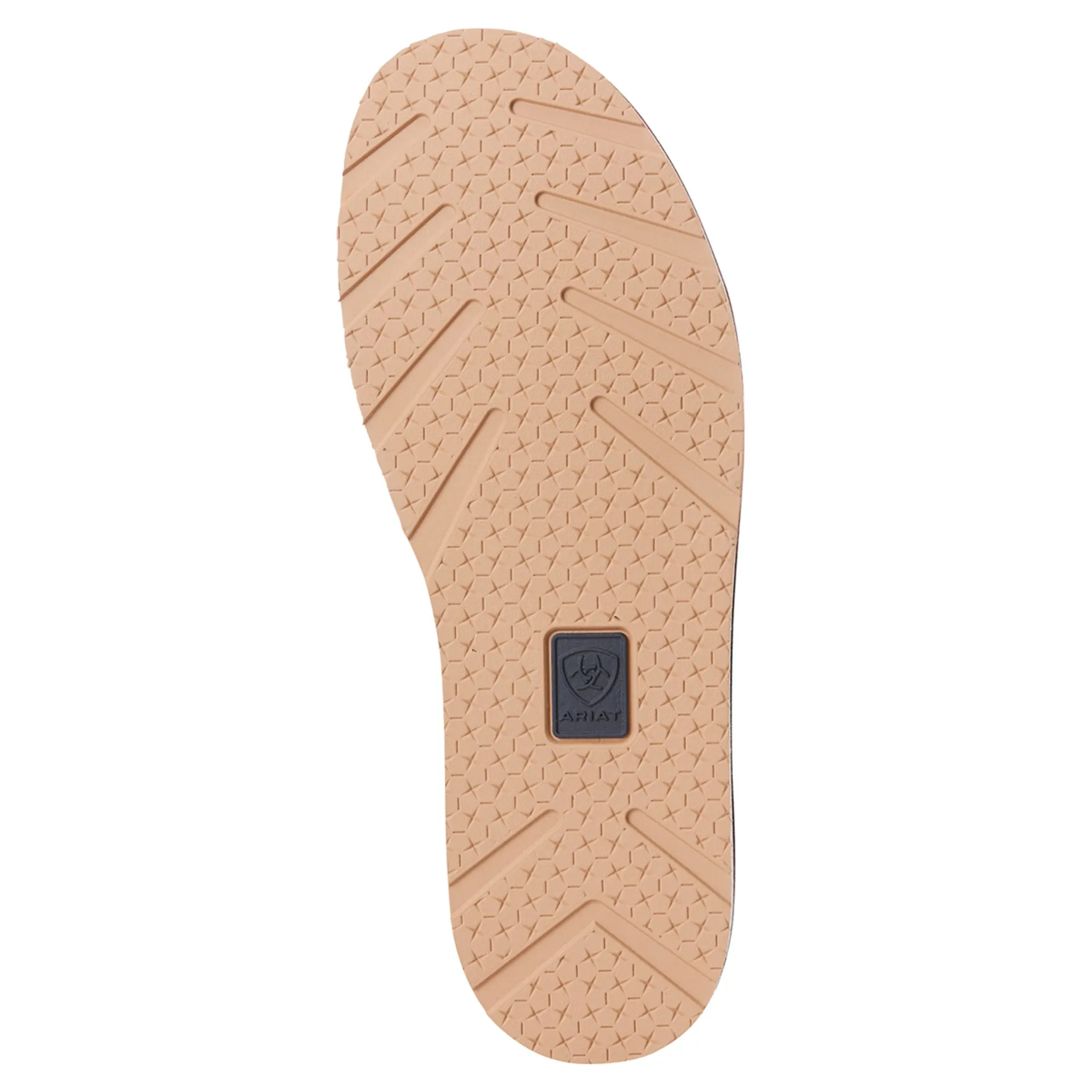 Ariat Cruiser Castaway Shoes - Team Navy - Image 4